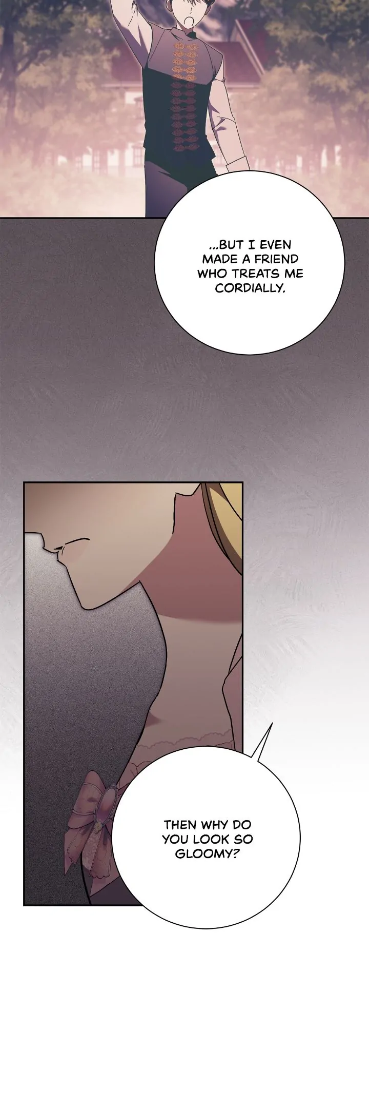 The East Wind of the Altas Chapter 74 - page 37