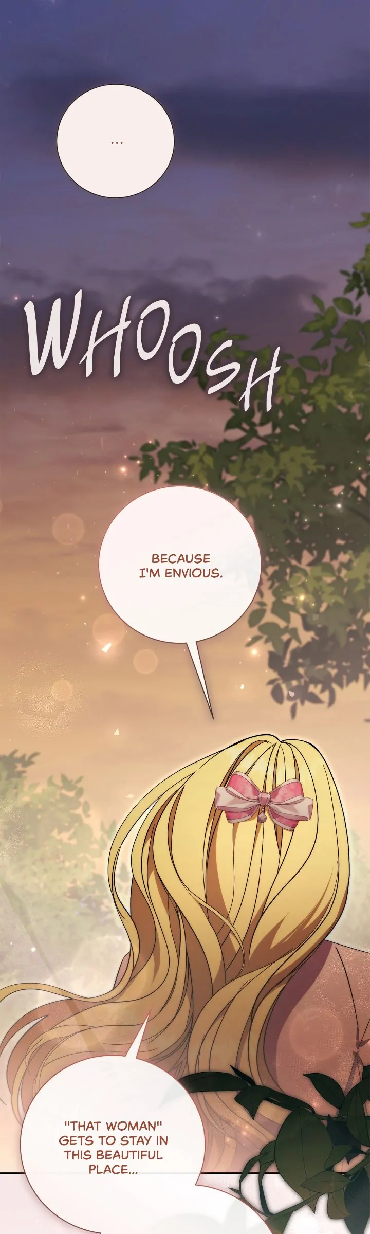 The East Wind of the Altas Chapter 74 - page 38