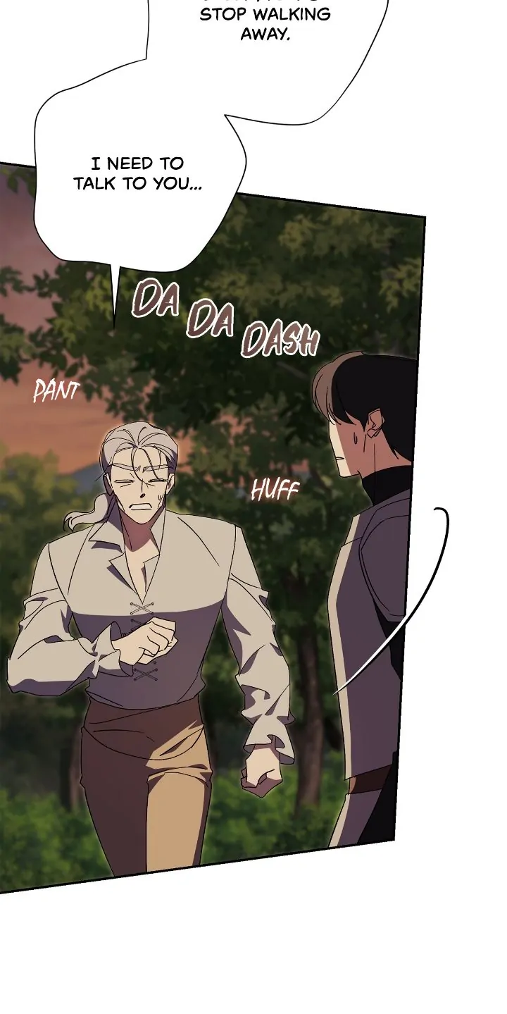 The East Wind of the Altas Chapter 74 - page 42