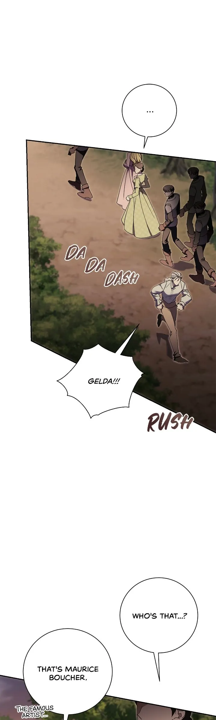 The East Wind of the Altas Chapter 74 - page 43