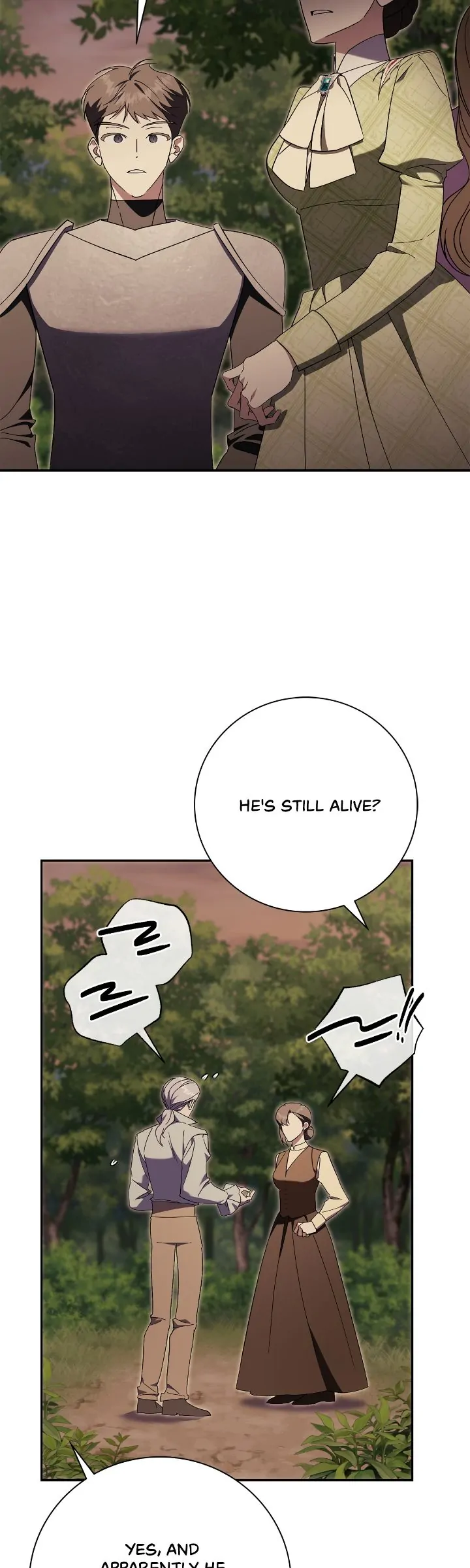 The East Wind of the Altas Chapter 74 - page 44