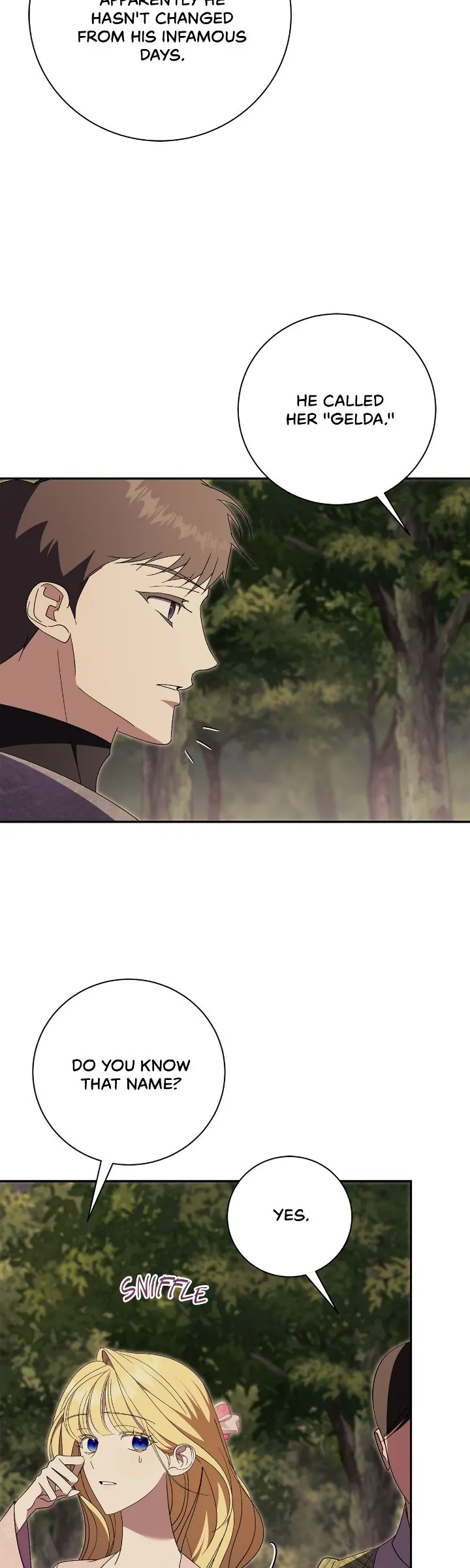 The East Wind of the Altas Chapter 74 - page 45
