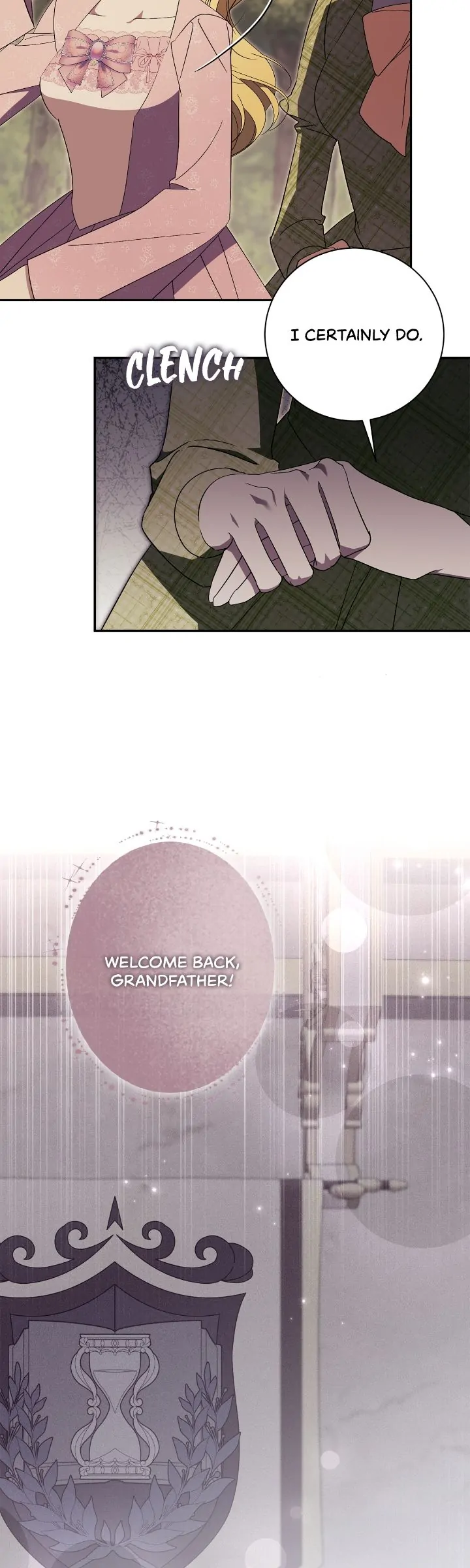 The East Wind of the Altas Chapter 74 - page 46