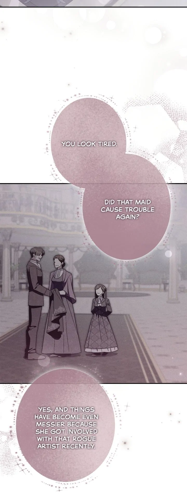 The East Wind of the Altas Chapter 74 - page 47