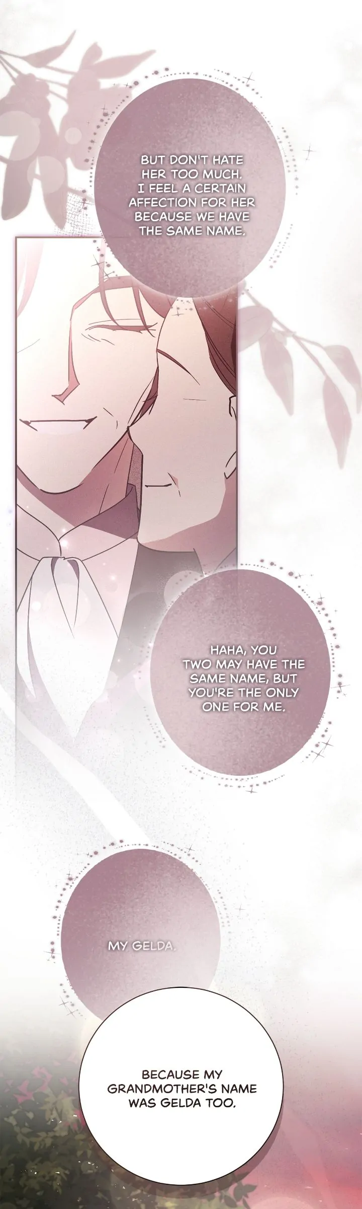 The East Wind of the Altas Chapter 74 - page 48
