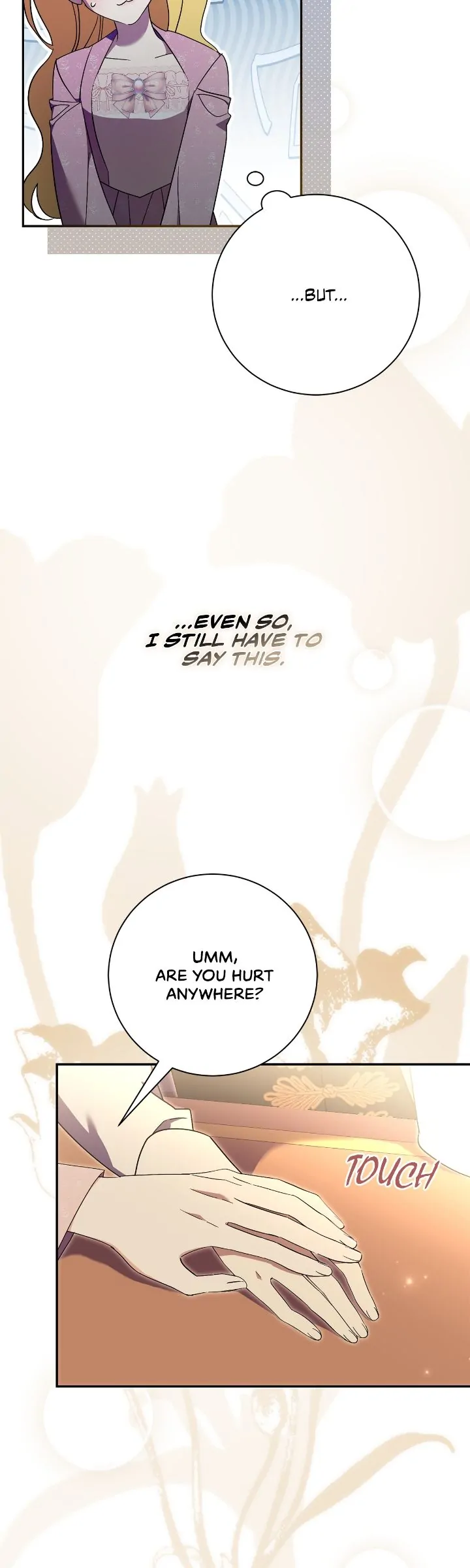 The East Wind of the Altas Chapter 74 - page 5