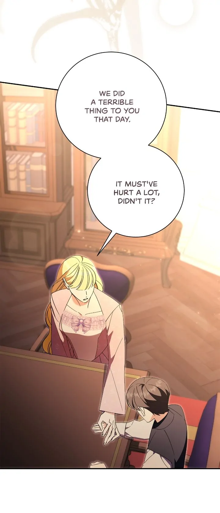 The East Wind of the Altas Chapter 74 - page 6