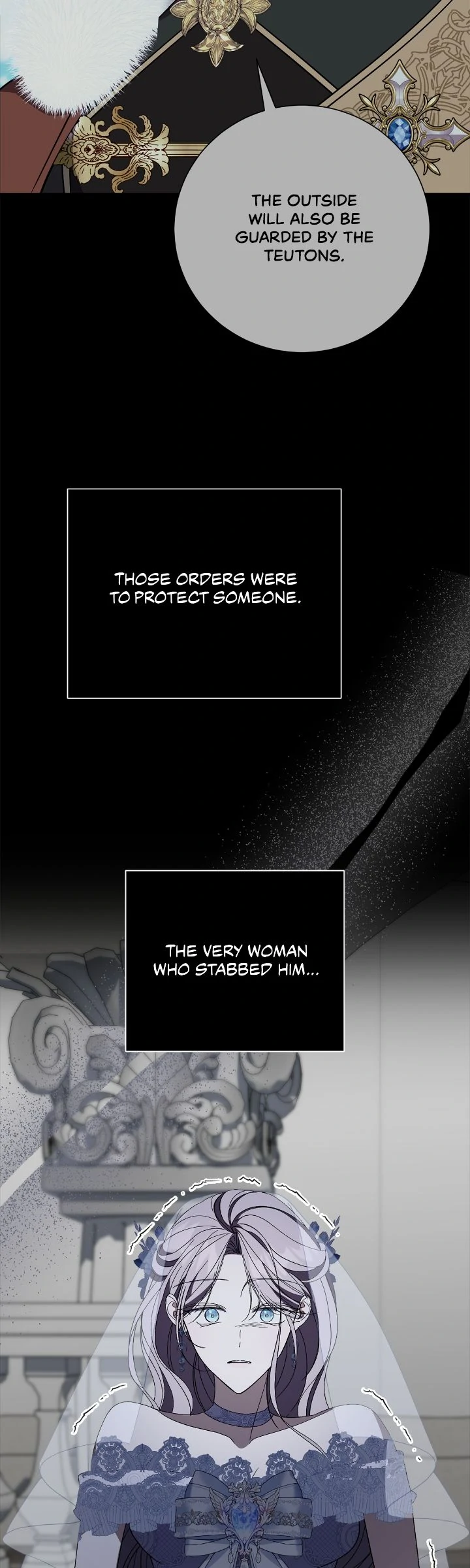 The East Wind of the Altas Chapter 91 - page 45