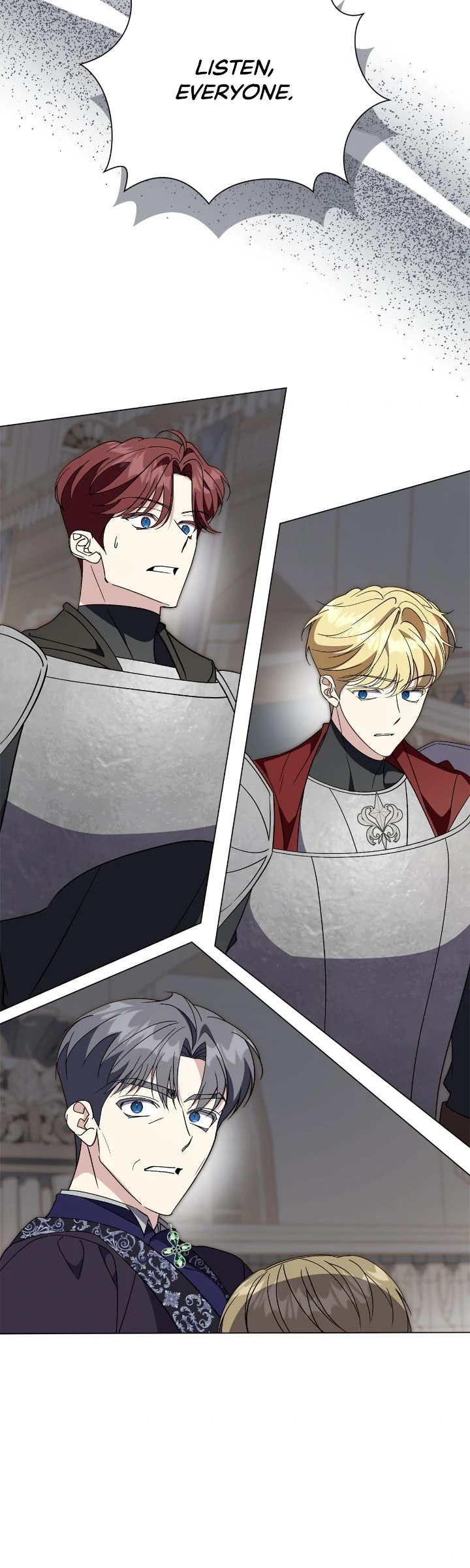 The East Wind of the Altas Chapter 91 - page 53