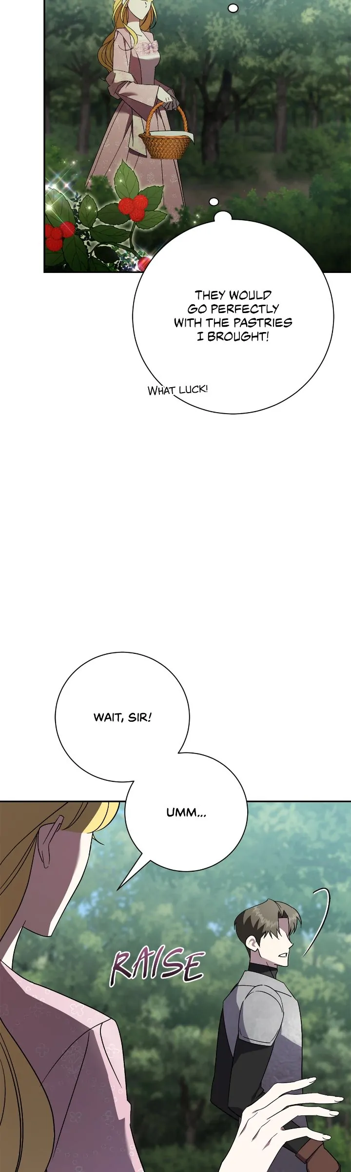 The East Wind of the Altas Chapter 73 - page 11