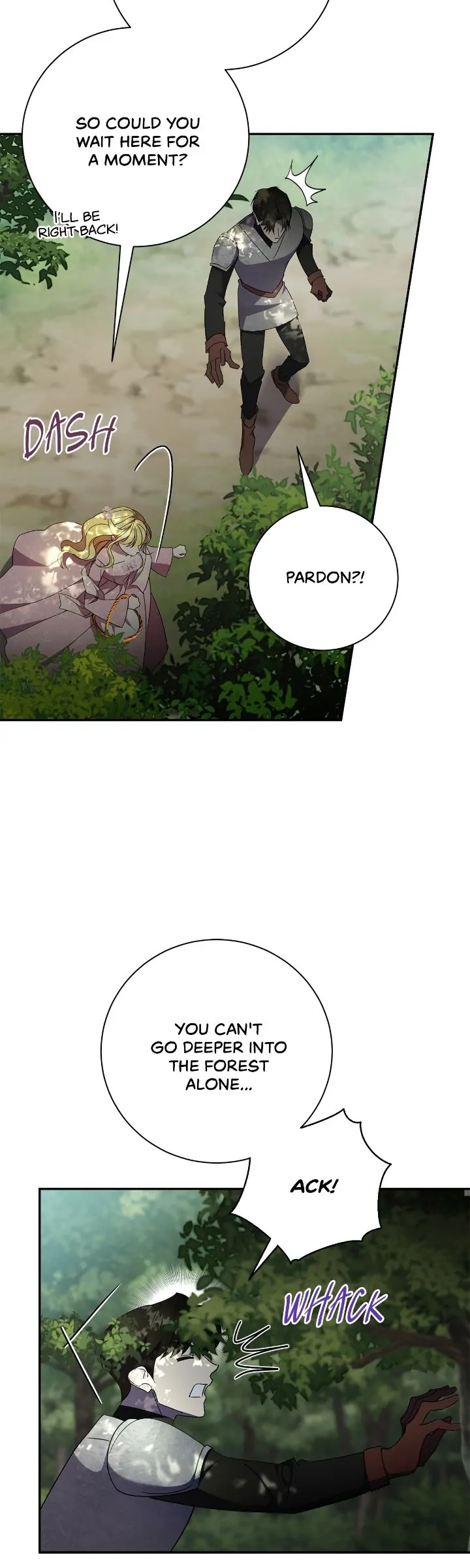 The East Wind of the Altas Chapter 73 - page 13