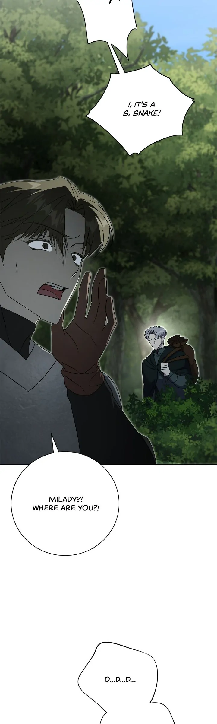 The East Wind of the Altas Chapter 73 - page 20
