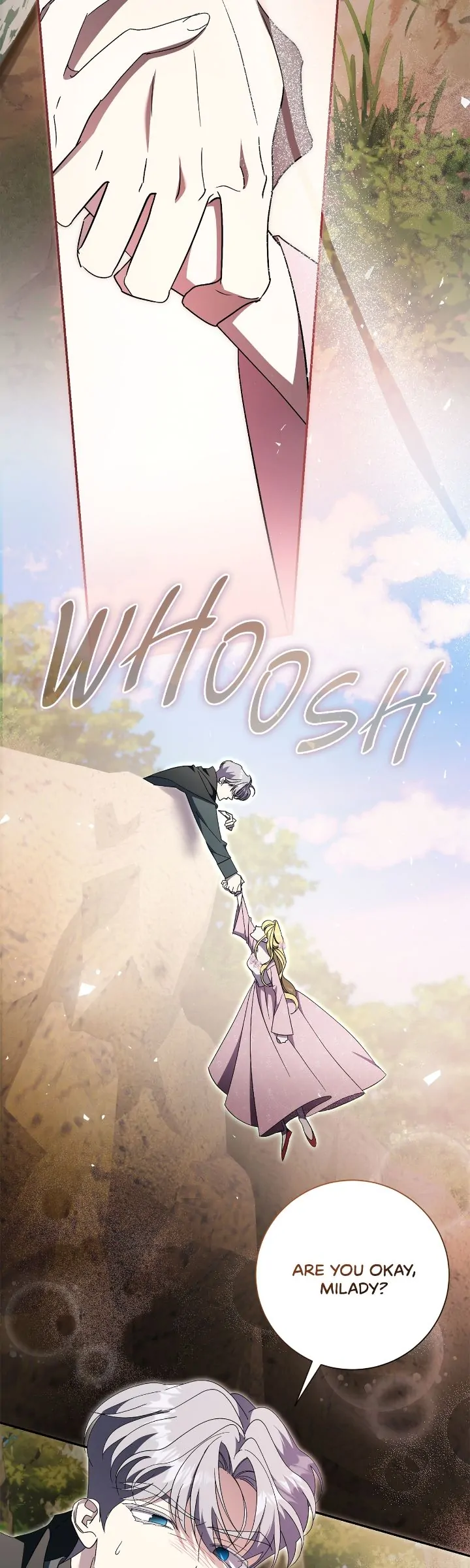 The East Wind of the Altas Chapter 73 - page 24