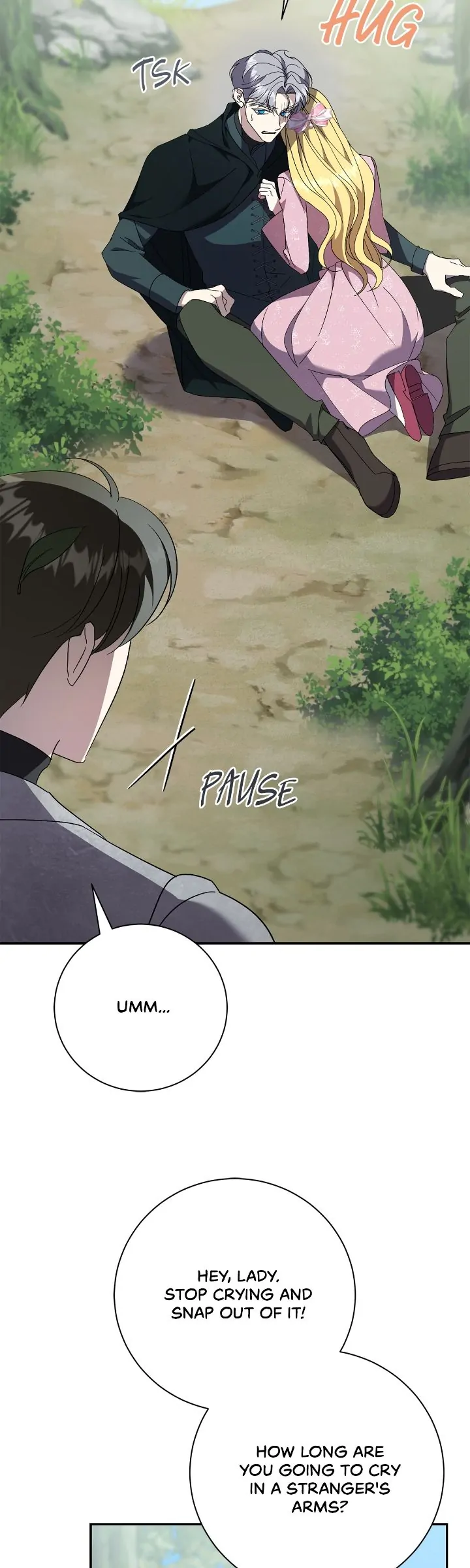 The East Wind of the Altas Chapter 73 - page 28