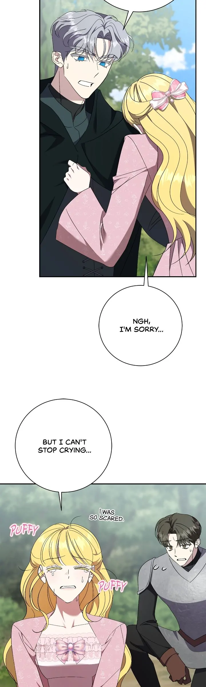 The East Wind of the Altas Chapter 73 - page 29
