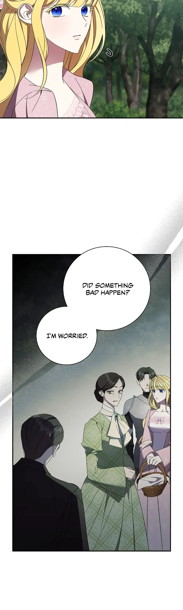 The East Wind of the Altas Chapter 73 - page 3