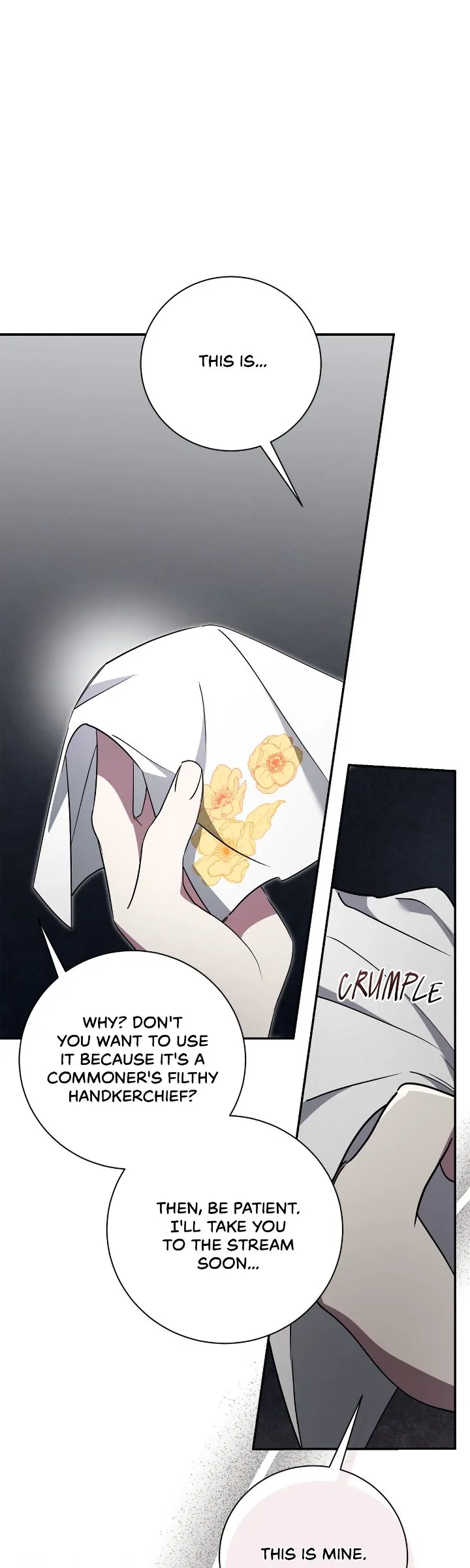 The East Wind of the Altas Chapter 73 - page 32