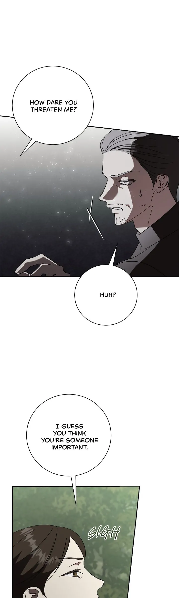 The East Wind of the Altas Chapter 73 - page 38