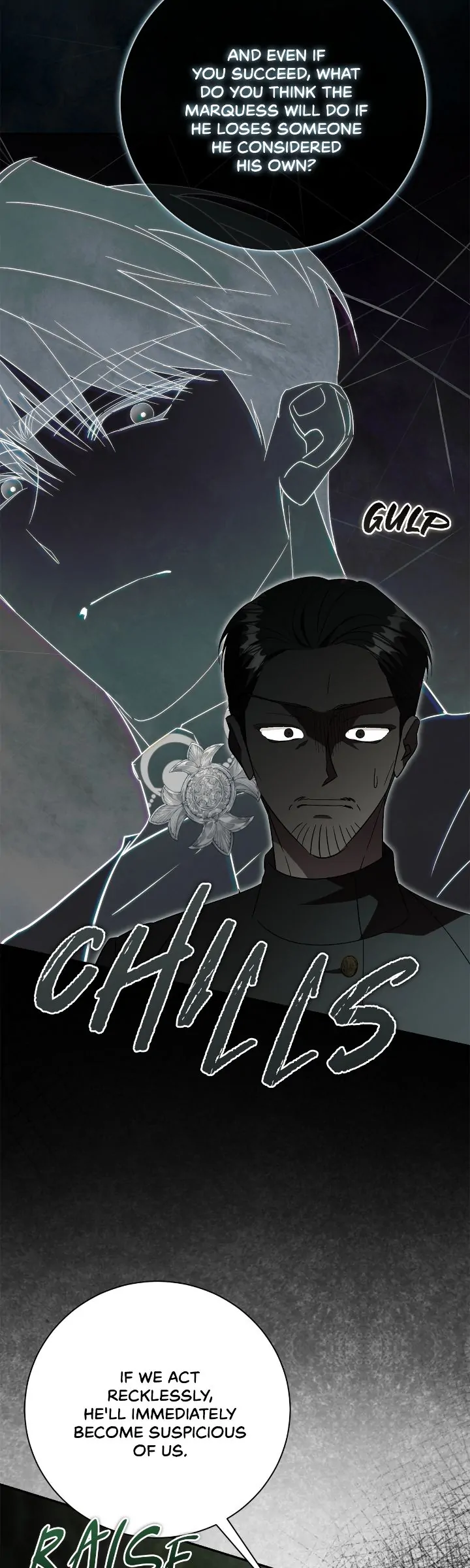 The East Wind of the Altas Chapter 73 - page 40