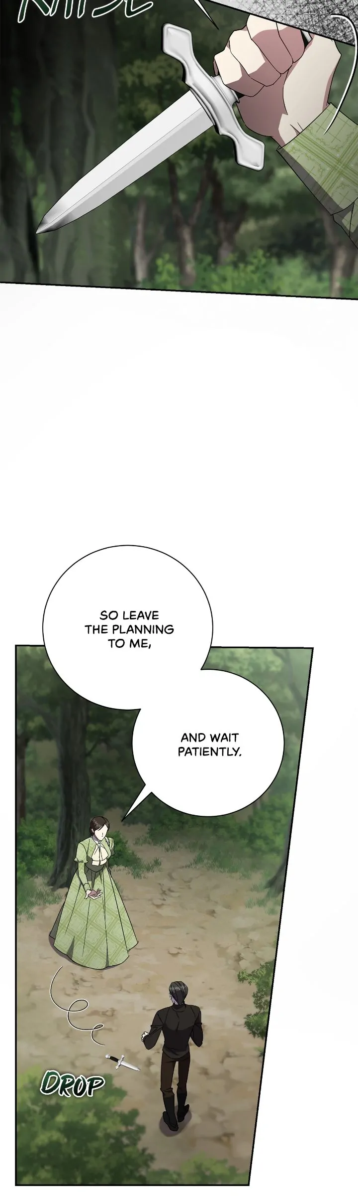 The East Wind of the Altas Chapter 73 - page 41