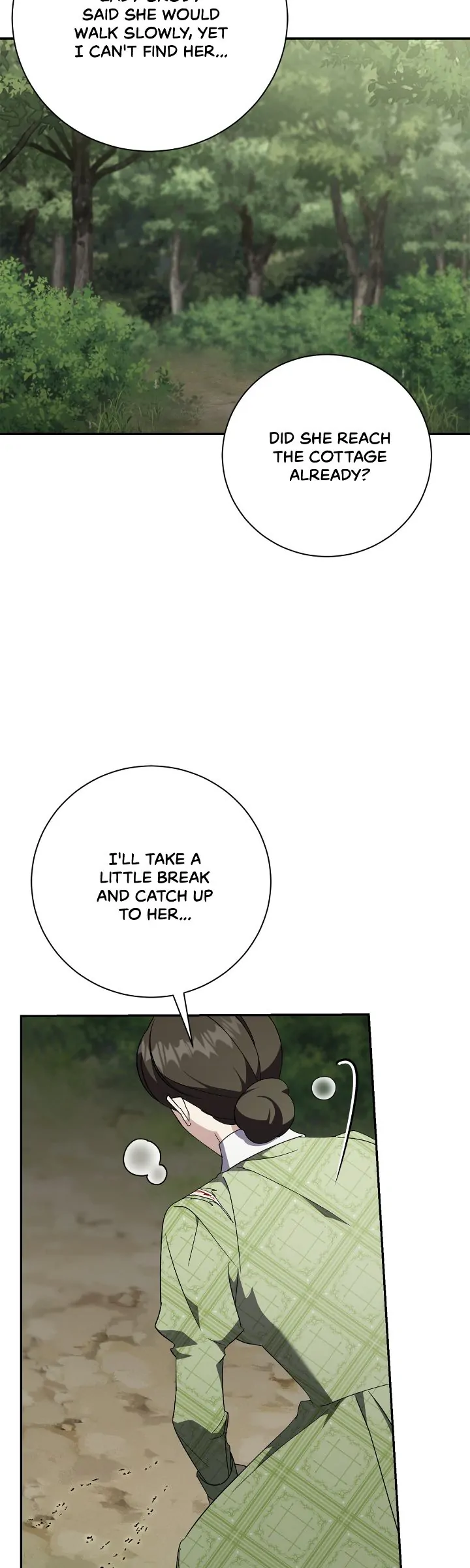 The East Wind of the Altas Chapter 73 - page 45