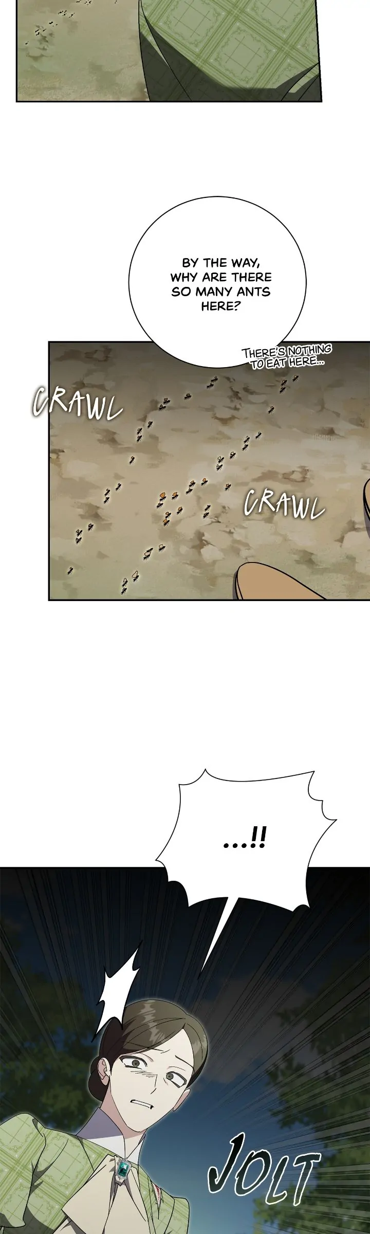The East Wind of the Altas Chapter 73 - page 46