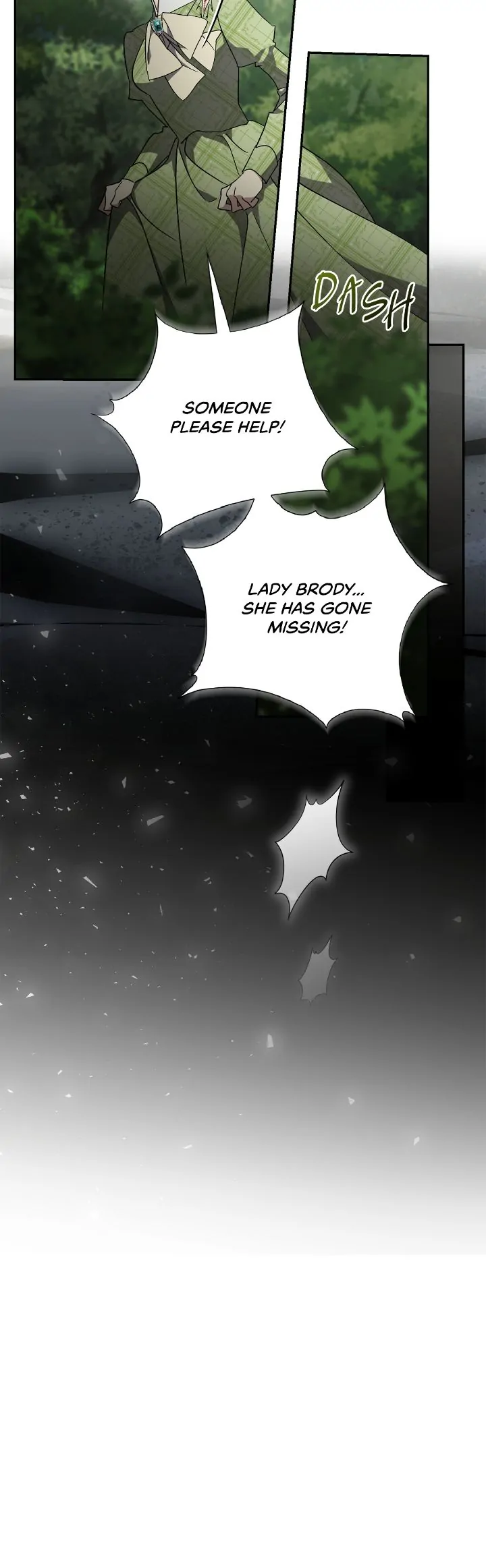 The East Wind of the Altas Chapter 73 - page 49