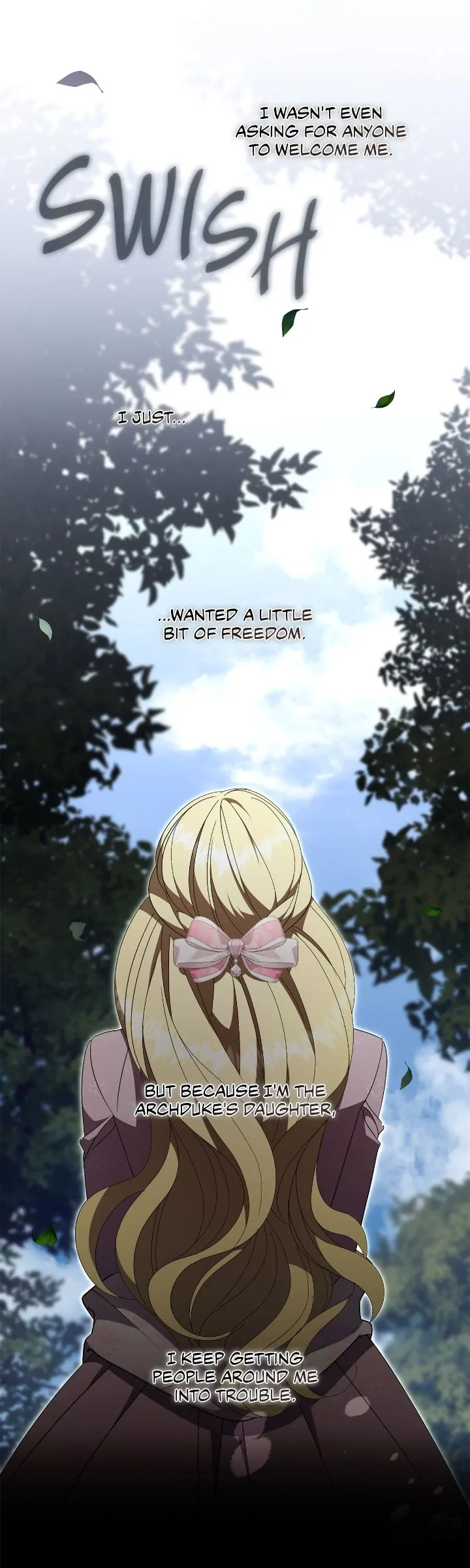 The East Wind of the Altas Chapter 73 - page 6