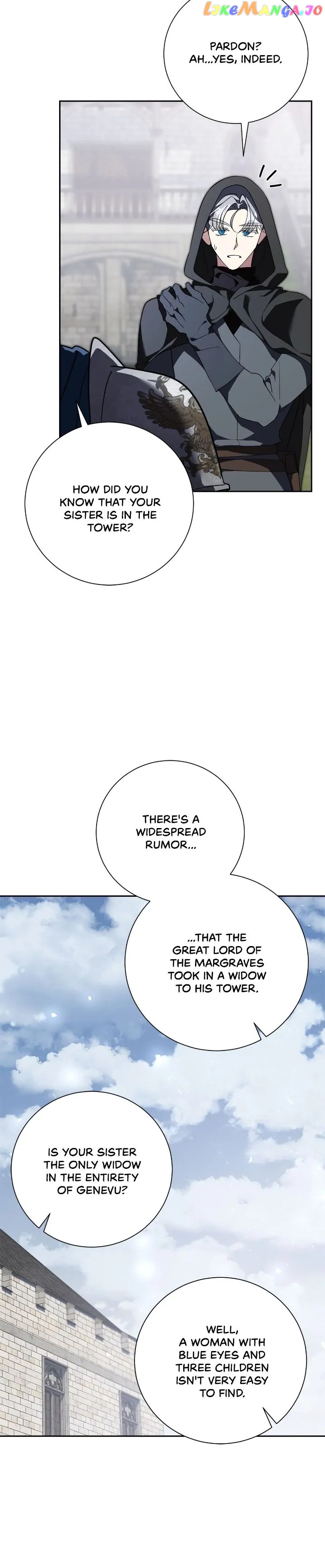 The East Wind of the Altas Chapter 49 - page 15