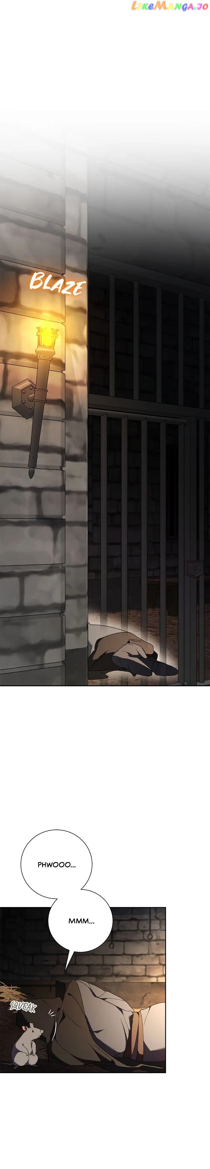 The East Wind of the Altas Chapter 49 - page 2