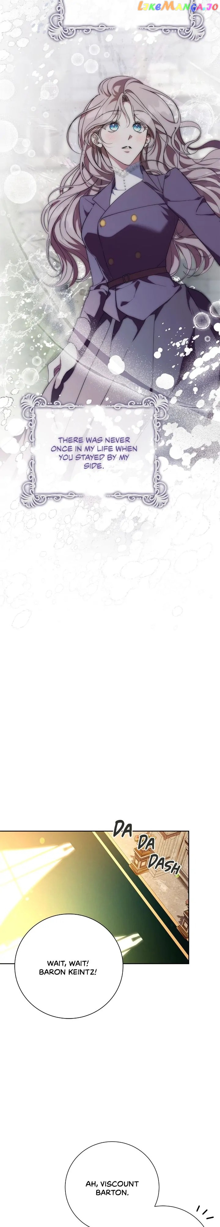 The East Wind of the Altas Chapter 49 - page 26