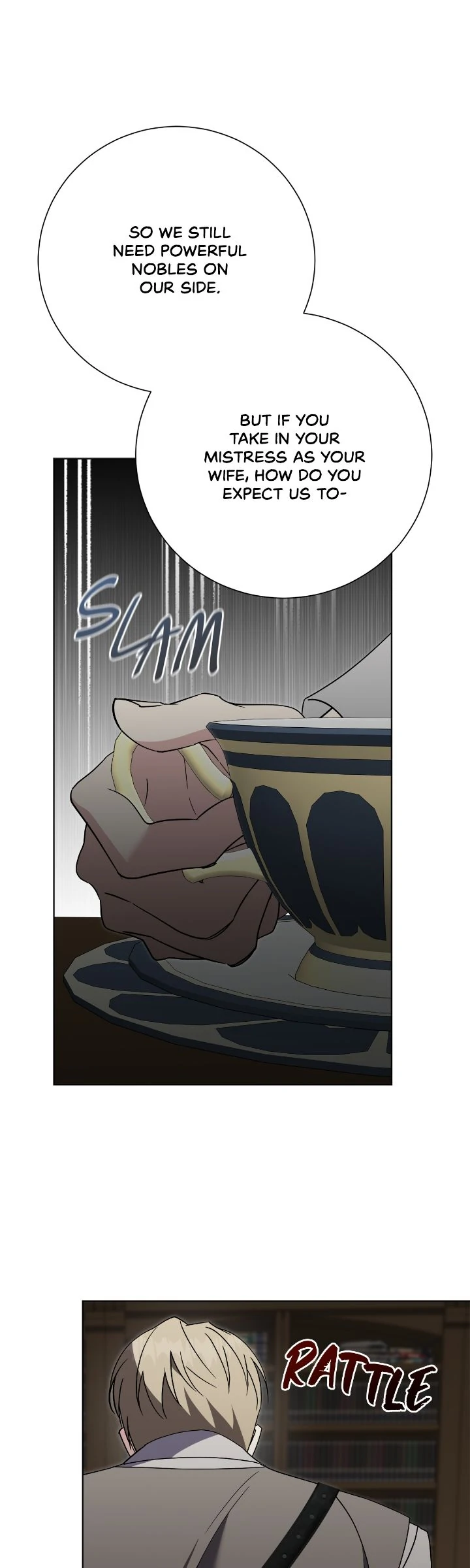 The East Wind of the Altas Chapter 89 - page 13