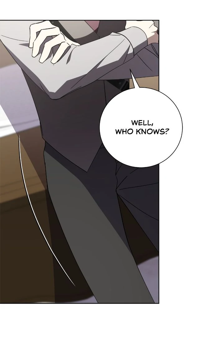 The East Wind of the Altas Chapter 89 - page 18