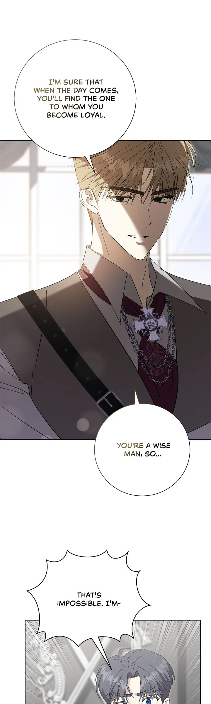 The East Wind of the Altas Chapter 89 - page 19
