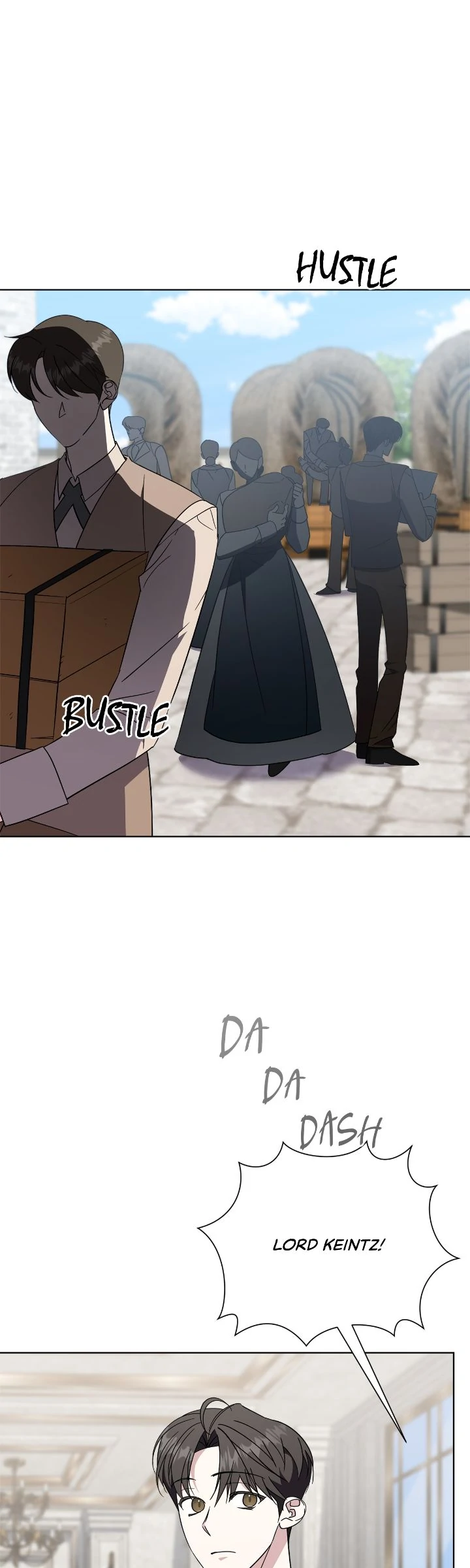 The East Wind of the Altas Chapter 89 - page 2