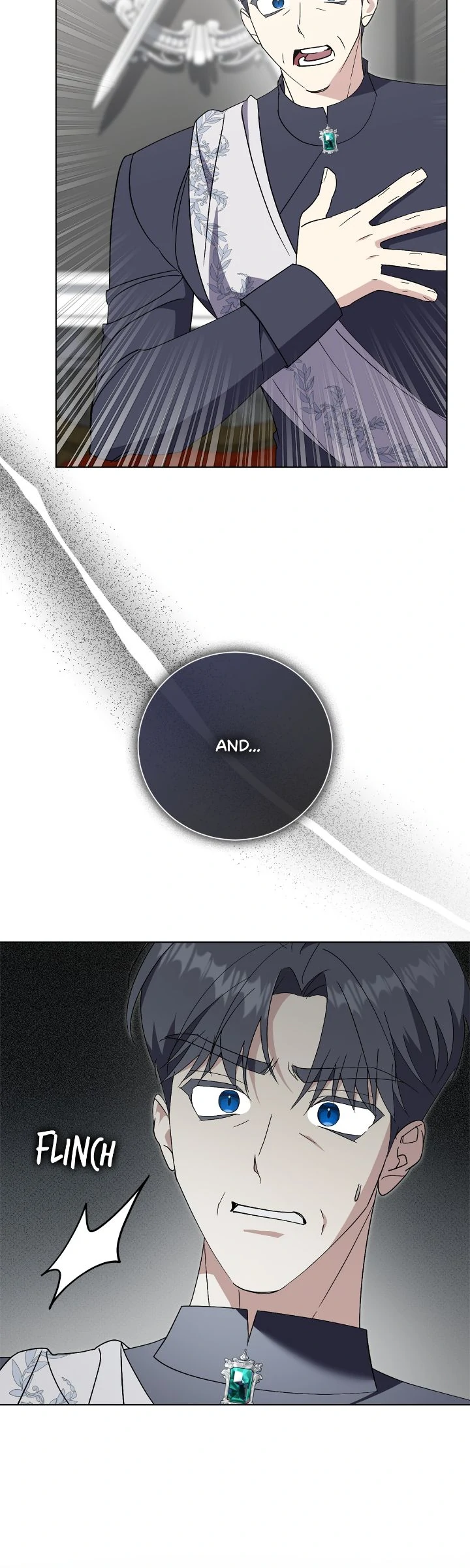 The East Wind of the Altas Chapter 89 - page 20