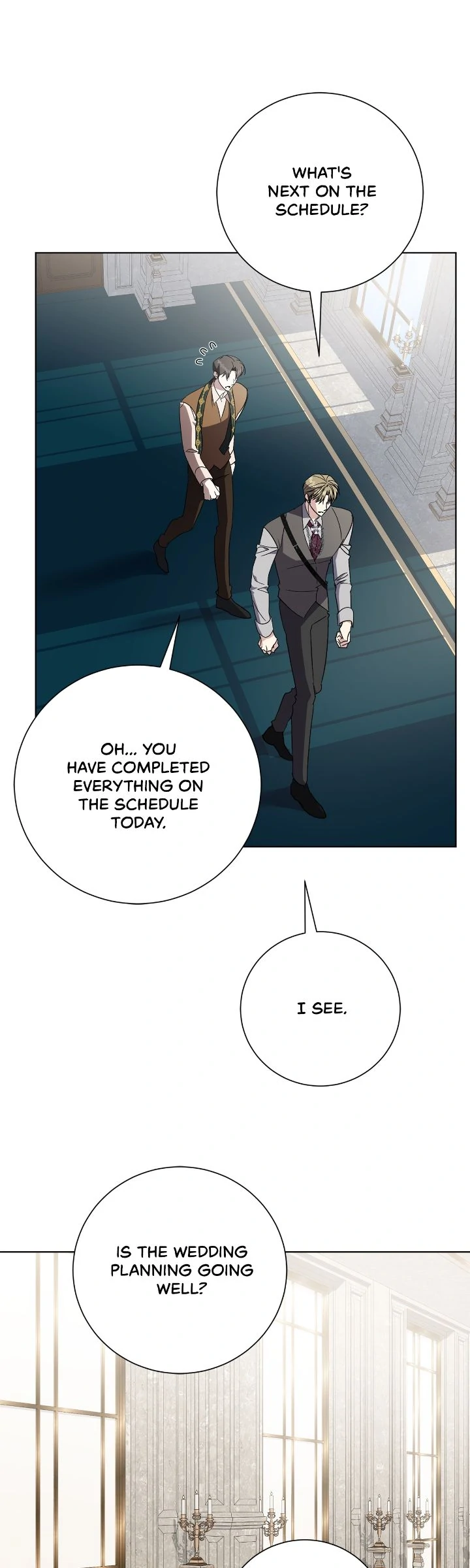 The East Wind of the Altas Chapter 89 - page 23
