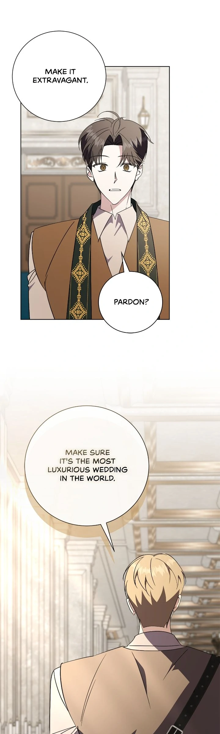 The East Wind of the Altas Chapter 89 - page 25