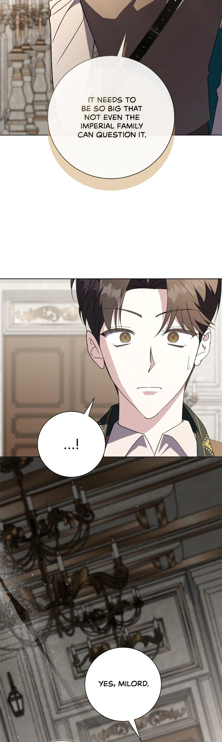 The East Wind of the Altas Chapter 89 - page 26