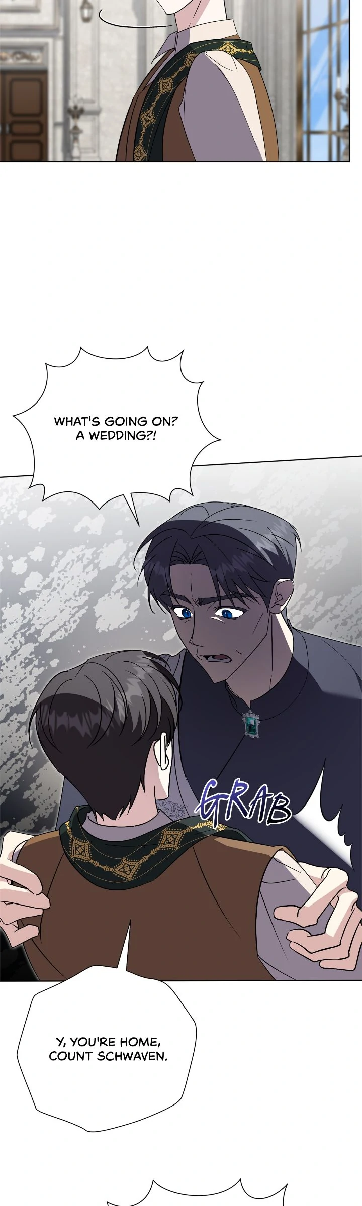 The East Wind of the Altas Chapter 89 - page 3