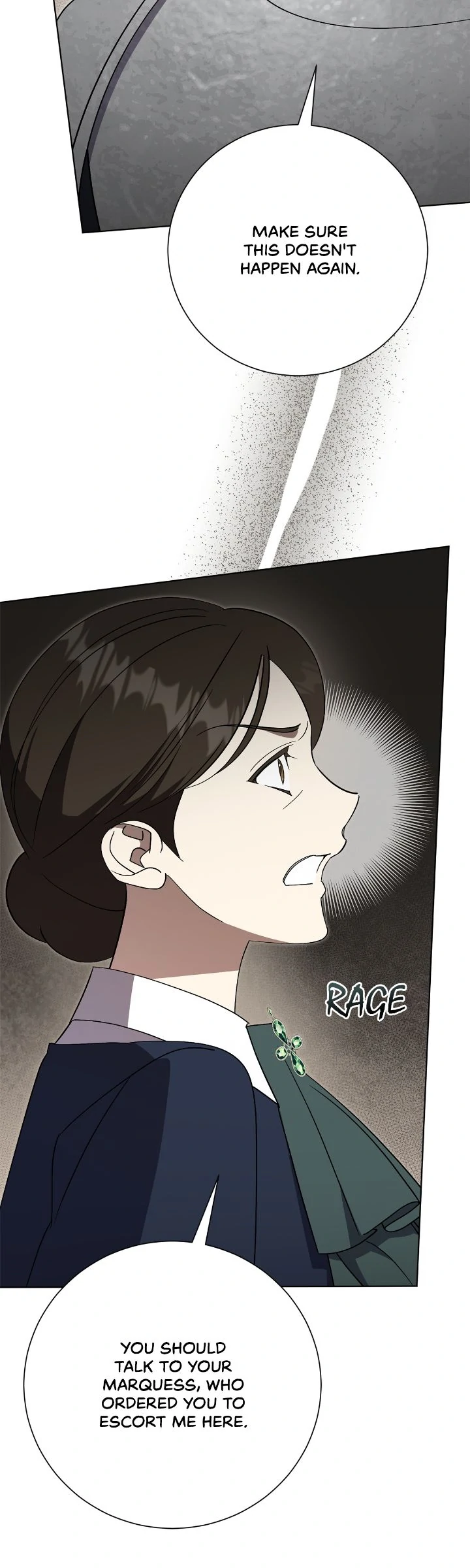 The East Wind of the Altas Chapter 89 - page 34