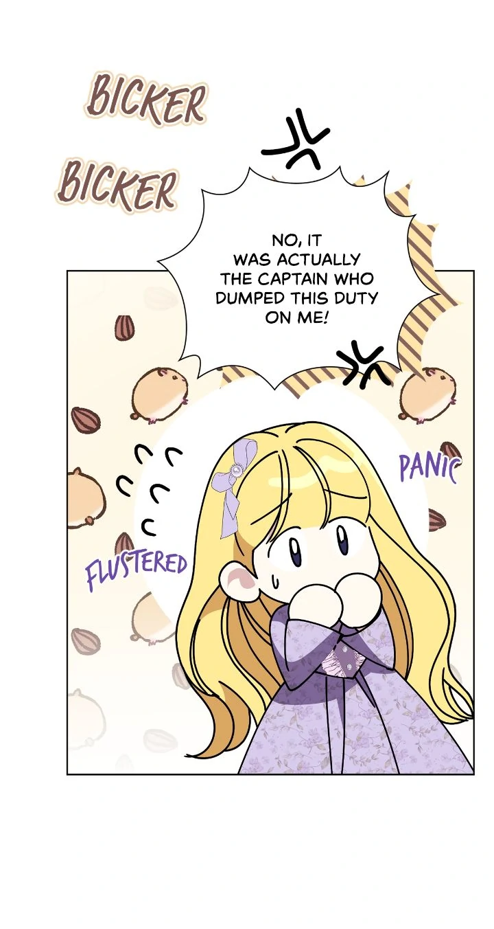 The East Wind of the Altas Chapter 89 - page 35