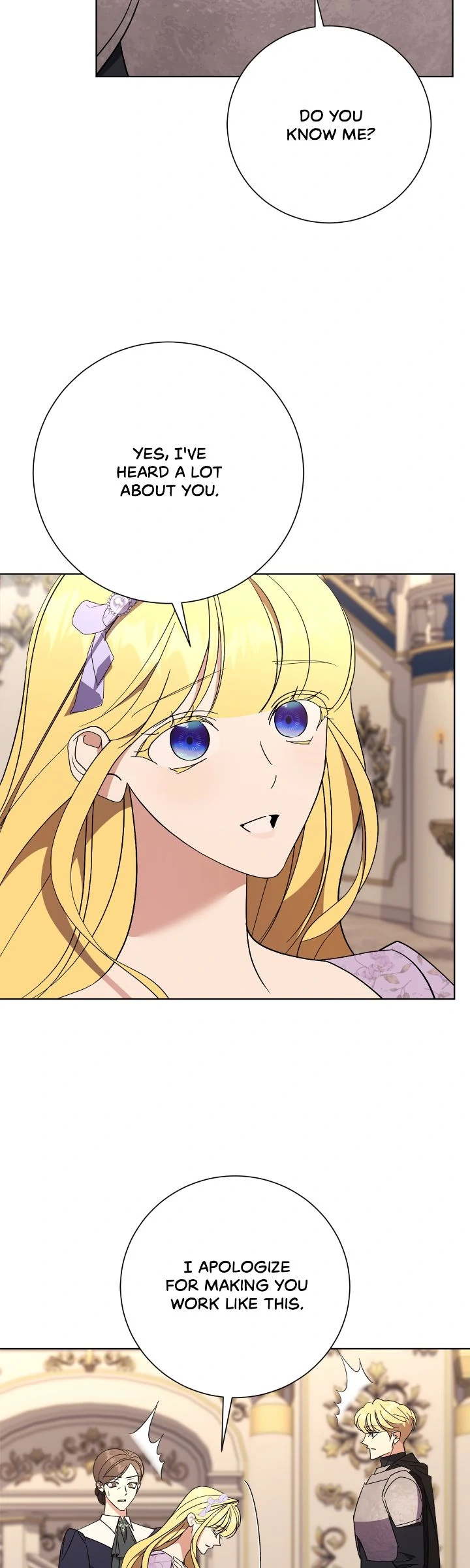 The East Wind of the Altas Chapter 89 - page 37