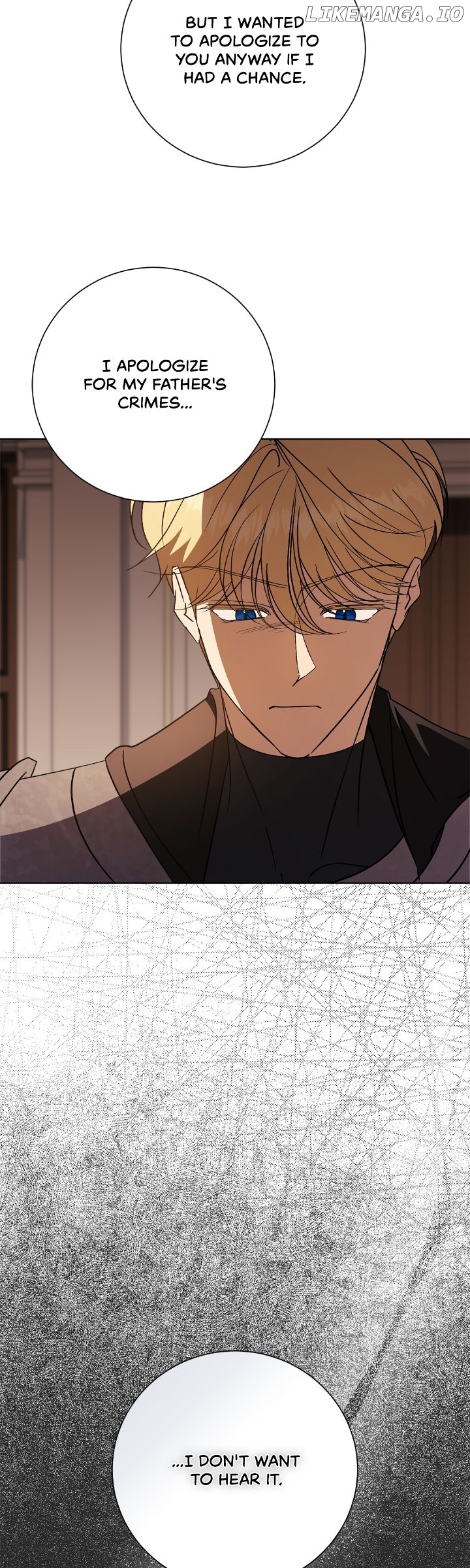 The East Wind of the Altas Chapter 89 - page 39