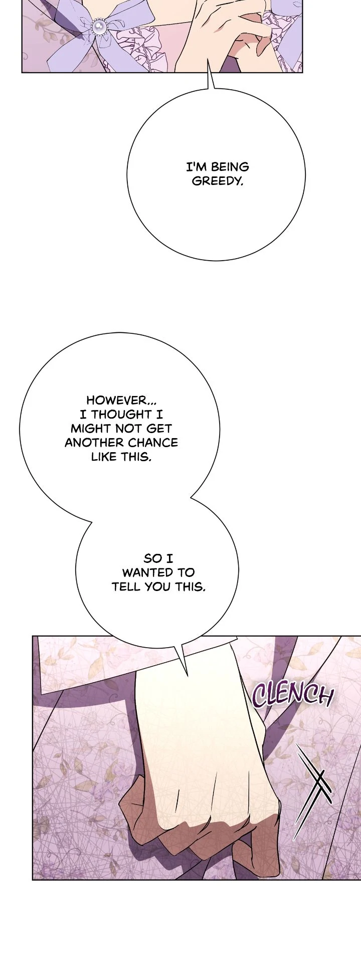 The East Wind of the Altas Chapter 89 - page 41