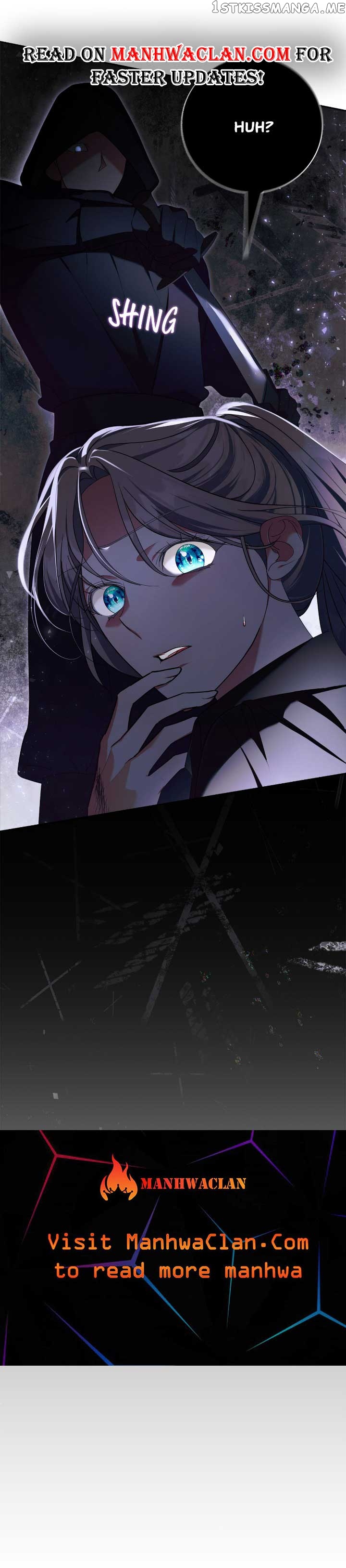 The East Wind of the Altas Chapter 27 - page 41
