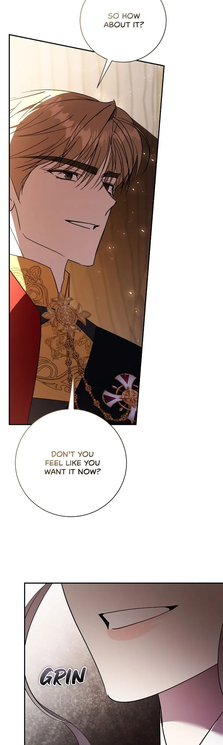 The East Wind of the Altas Chapter 72 - page 10