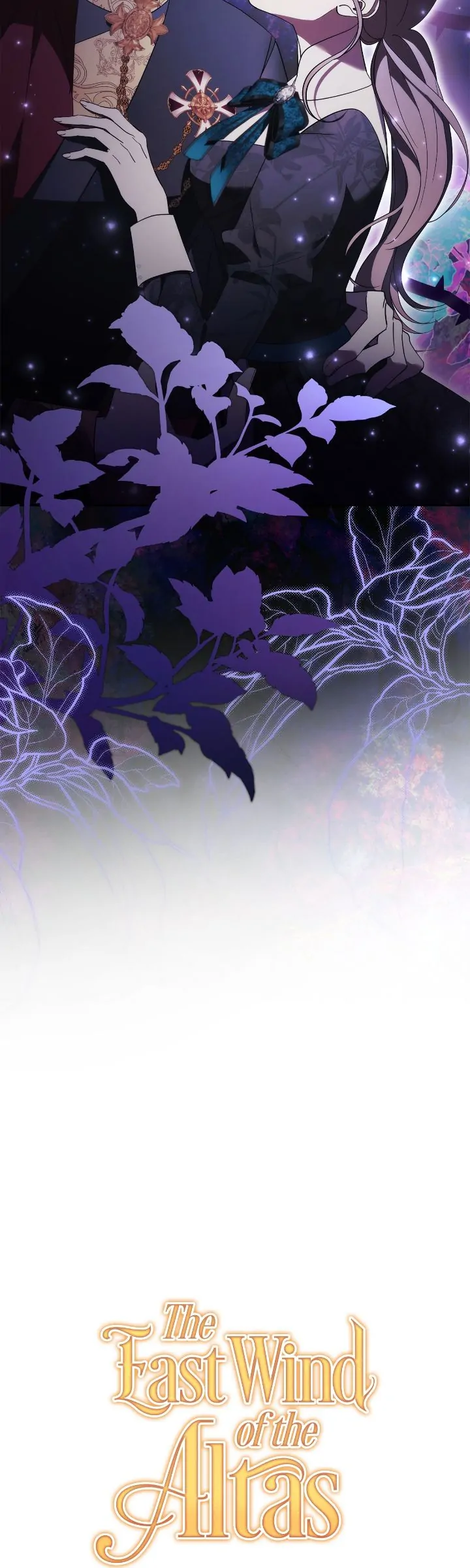 The East Wind of the Altas Chapter 72 - page 13