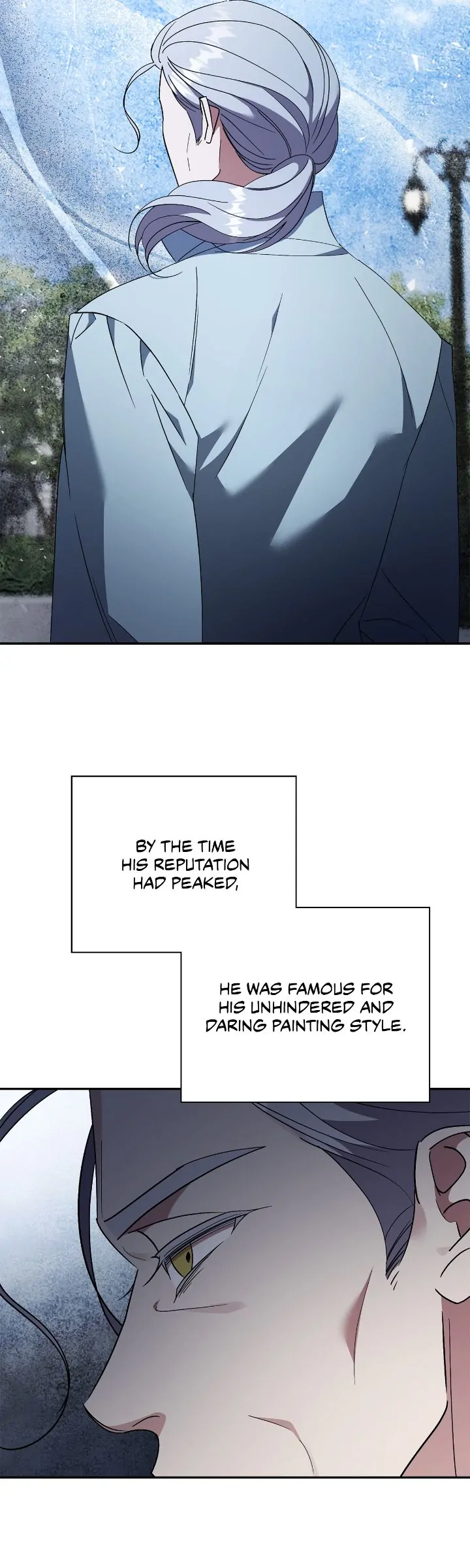 The East Wind of the Altas Chapter 72 - page 18