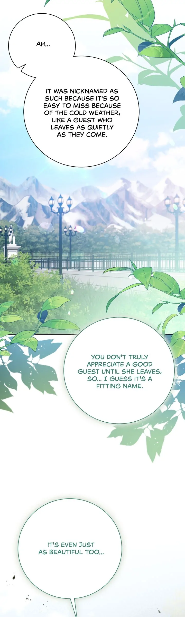 The East Wind of the Altas Chapter 72 - page 24